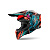 Airoh Шлем Wraaap Cyber Orange Glossy в Астрахани