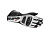 Spidi Перчатки STR-5 Black/White в Астрахани