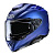 HJC Шлем RPHA72 Semi Flat Metallic Blue в Астрахани