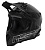 Acerbis Шлем Steel Carbon 22-06 Black/Grey в Астрахани