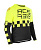 Acerbis Джерси детское MX J-Kid Two Yellow/Black в Астрахани