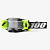 100% Очки Armega Forecast Goggle Black/Clear lens в Астрахани