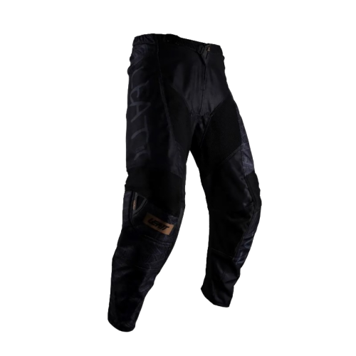 Leatt Штаны 3.5 Ride V25 Black в Астрахани