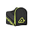 Acerbis Сумка для шлема X-Linear Black/Yellow в Астрахани
