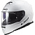 LS2 Мотошлем FF800 Storm II Solid белый в Астрахани