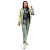 Dragonfly Мембранный костюм Active 2.0 Yellow (W) в Астрахани