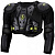 Scott Защита тела детская Jacket Protector Jr Command black/green в Астрахани
