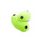 Dragonfly Защита коленей, локтей, плеч ImpacTec TP-02 215/129 Velcro (пара) в Астрахани