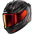 Shark Шлем D-Skwal 3 Blast-R Mat Black/Anthracite/Red в Астрахани