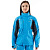 Dragonfly Дождевая куртка Evo Woman Blue (мембрана) 2024 в Астрахани