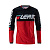 Leatt Джерси Moto 4.5 X-Flow V24 Red в Астрахани