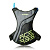 Acerbis Рюкзак с гидропаком Water Satuh Drink Black/Yellow (9/2.5 L) в Астрахани