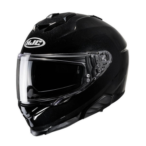 HJC Шлем i71 Metal black в Астрахани