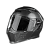 Simpson Шлем модуляр Darksome Gunmetal в Астрахани