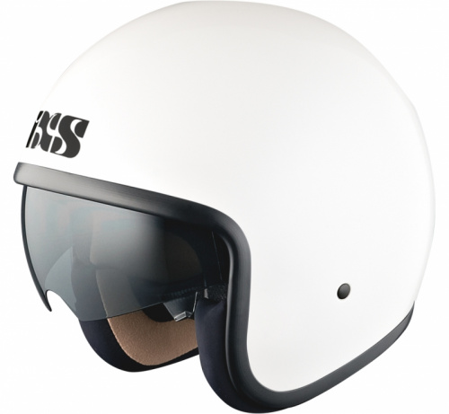 IXS Шлем открытый HX77 белый в Астрахани
