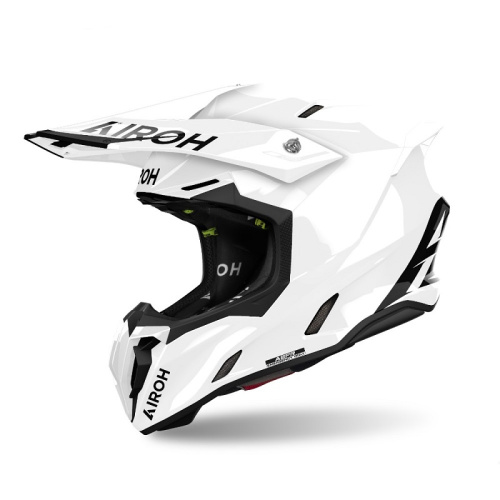 Airoh Шлем Twist 3 White Gloss в Астрахани