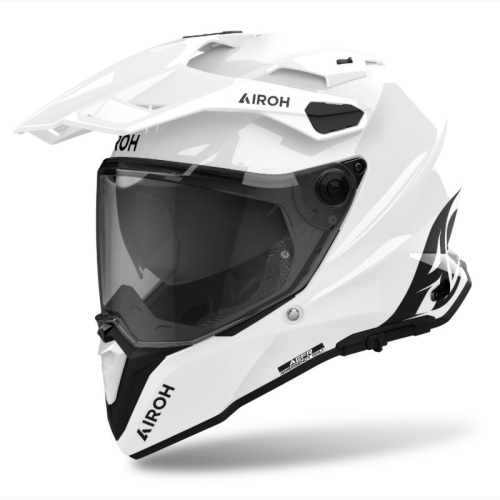 Airoh Шлем Commander 2 White Gloss в Астрахани