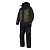 Finntrail Костюм утепленный Nordy CamoShadowGreen в Астрахани