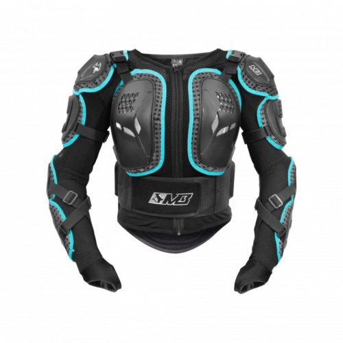 MadBull черепаха Protection Armora Blue в Астрахани