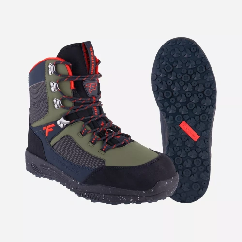 Finntrail Ботинки Speedmaster 5232 Khaki в Астрахани