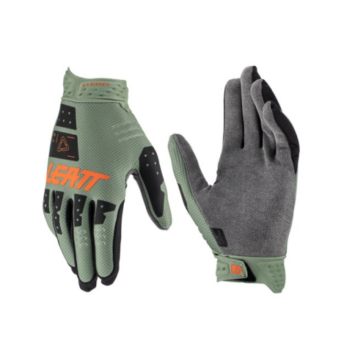Leatt Перчатки Sub Zero 2.5 Cactus в Астрахани