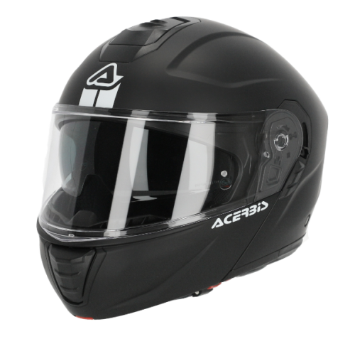 Acerbis Шлем TDC Black 2 в Астрахани