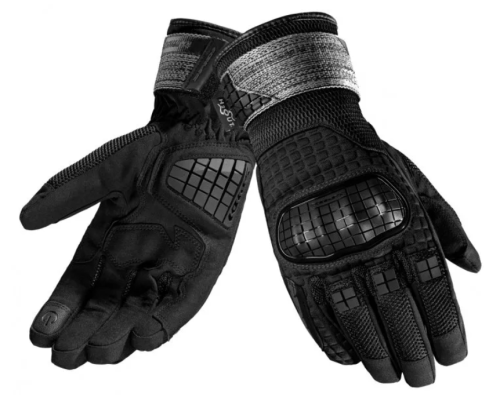 Spidi Перчатки Rainwarrior Black в Астрахани