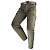 By City Штаны Mixed Man II Green в Астрахани