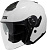 IXS Шлем iXS92 FG 1.0 белый глянцевый в Астрахани
