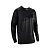 Leatt Джерси Moto 4.5 X-Flow V26 Black в Астрахани