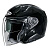 HJC Шлем RPHA31 Metal Black в Астрахани