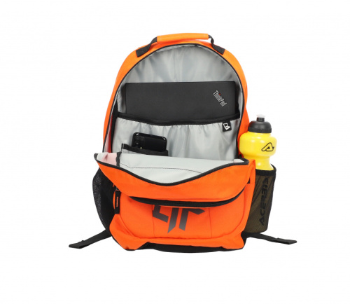 Acerbis Рюкзак B-Logo Orange (15 L) в Астрахани