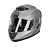 Acerbis Шлем Serel 22-06 Grey в Астрахани