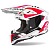 Airoh Мотошлем Aviator 3 Saber Red Glossy в Астрахани