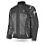 Dimox Мотокуртка текстиль Freelander Women Black/Grey в Астрахани
