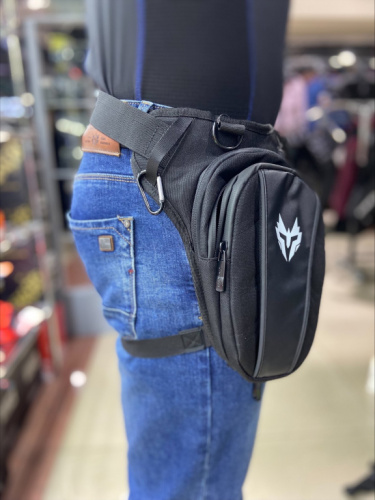 Motolike сумка на пояс 1 в Астрахани