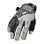 Acerbis Перчатки детские CE MX X-K Kid Grey/Dark Grey в Астрахани