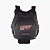 Leatt Защитный панцирь женский Chest Protector 3DF AirFit Evo V26 Black в Астрахани