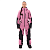 Dragonfly  Комбинезон SuperLight 3L Woman Purple Sky 2024 в Астрахани