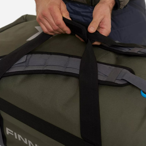 Finntrail Гермосумка Explorer 1728 Khaki 100L в Астрахани