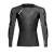 Racer Защита тела Motion Top 2 (D3O) Black в Астрахани