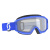 Scott Очки кроссовые Primal clear blue clear в Астрахани Scott Очки кроссовые Primal clear blue clear в Астрахани