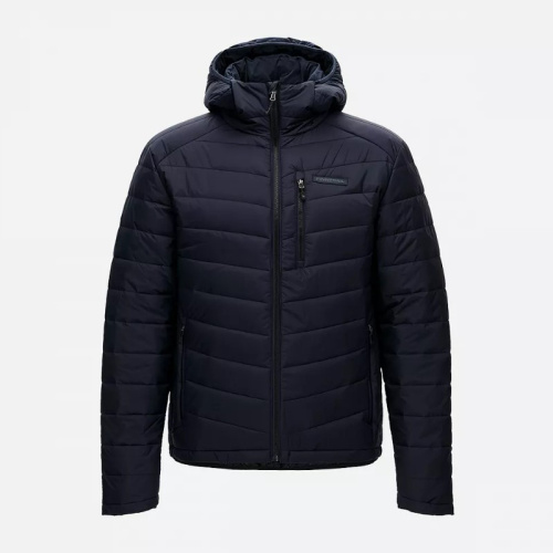 Finntrail Термокуртка Master Hood 1510 DeepBlue в Астрахани