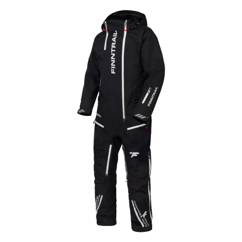 Finntrail Комбинезон Backcountry 3903 Graphite в Астрахани