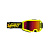 Leatt Маска Vizion 3.5 Iriz Lime Red 45 VLT V25 в Астрахани