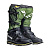TCX Мотоботы X-Blast P96 Black/Green/Yellow в Астрахани