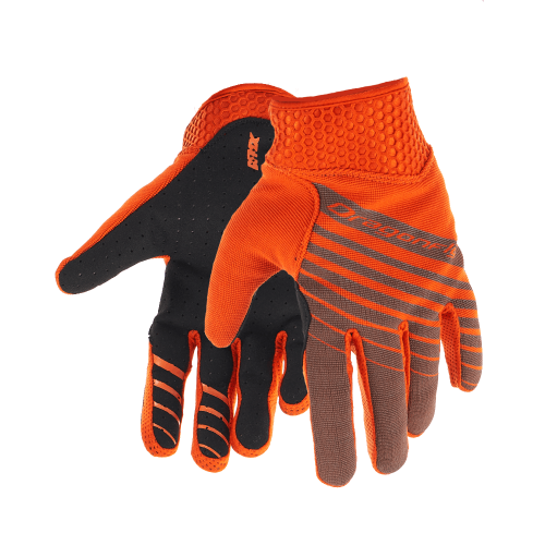 Dragonfly Перчатки DFMX Orange в Астрахани