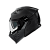 Simpson Шлем модуляр Darksome Carbon в Астрахани