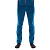Dragonfly Мужские флисовые брюки Level Blue Orange в Астрахани