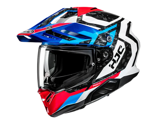 HJC Шлем RPHA60 Dakar MC21 в Астрахани